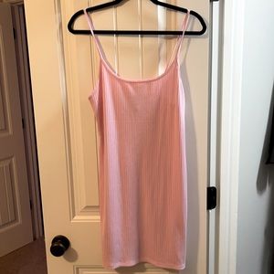 Light Pink Maxi